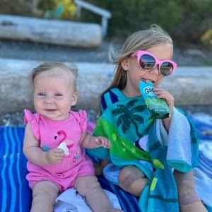 Meet your Posher, Melanie